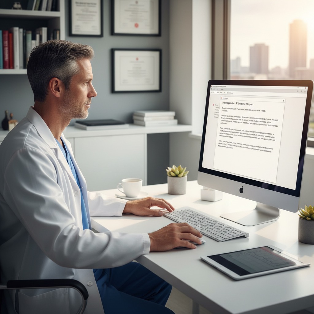uroloog dokter erectiepillen